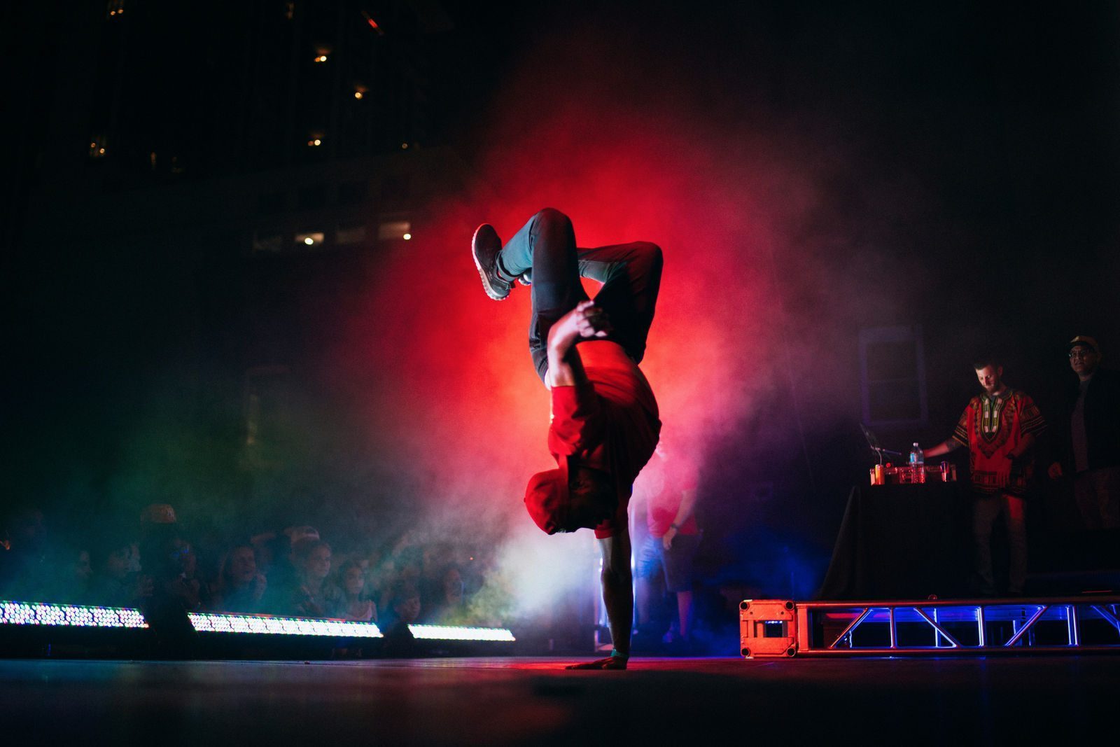 AGNT: Setting the stage to disrupt talent buying