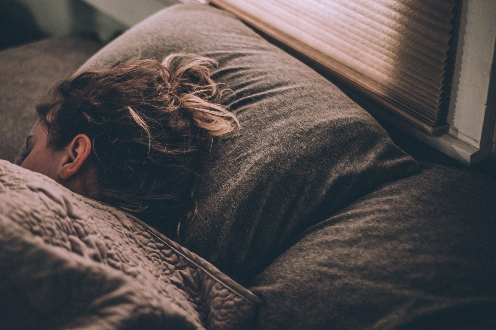 Beyond Pills: How Sleep Reset is Redefining Better Sleep