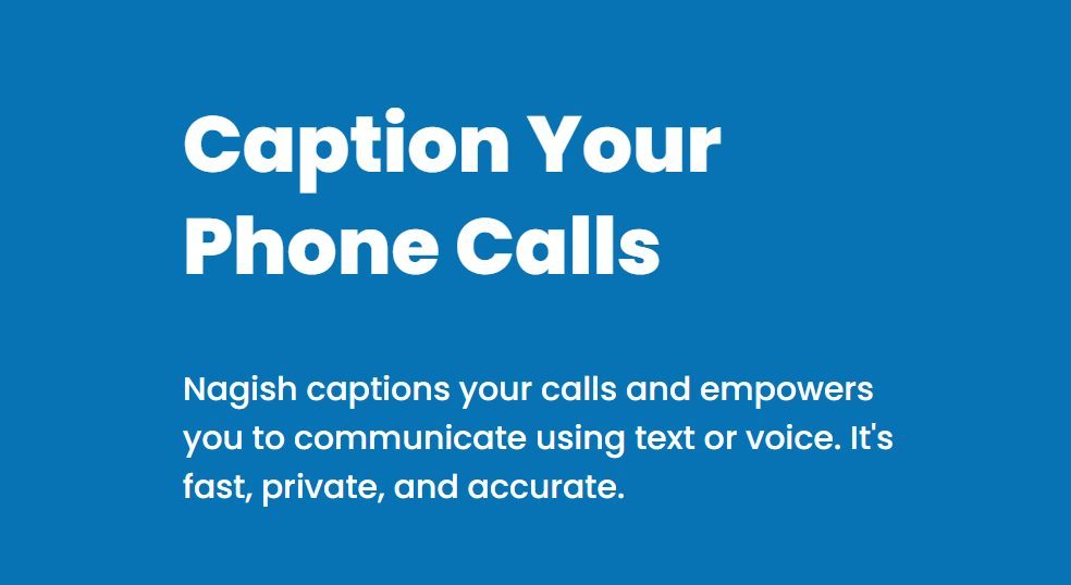 Breaking Barriers in Communication: How Nagish is Redefining Accessibility With AI