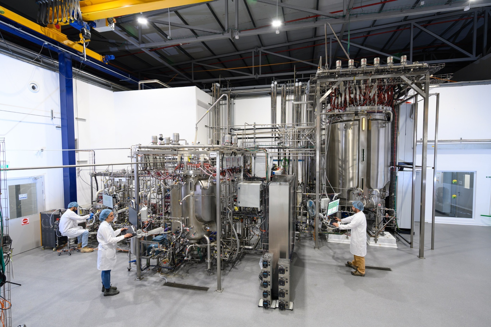 Brevel company image