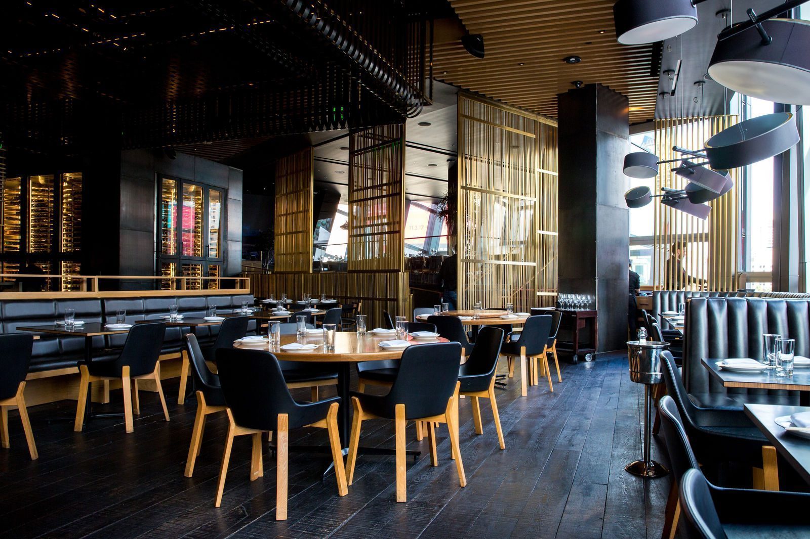 Data-Driven Dining - AI Insights from Orderific That Restaurants Can Follow
