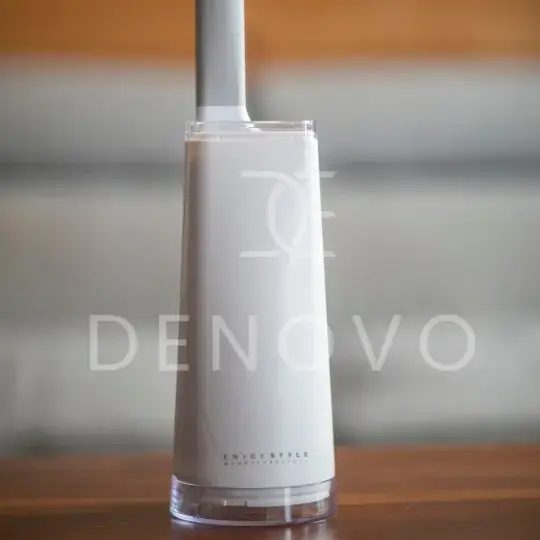 De Novo: Unveiling a Lint-Free Revolution of Sustainability, Style, and Purpose