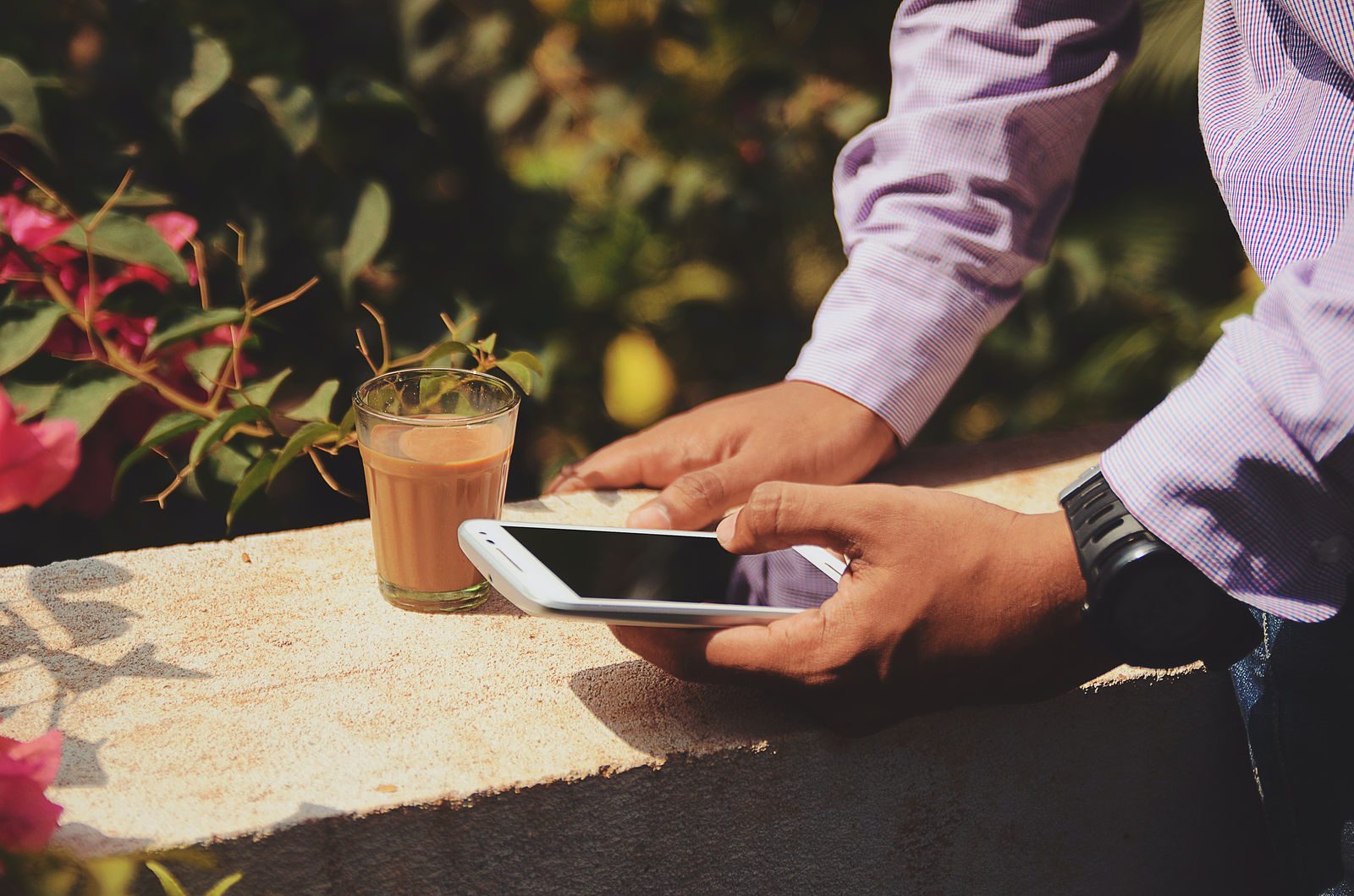 ​​Defense Recorder is redefining the Phrase Burden of Proof 