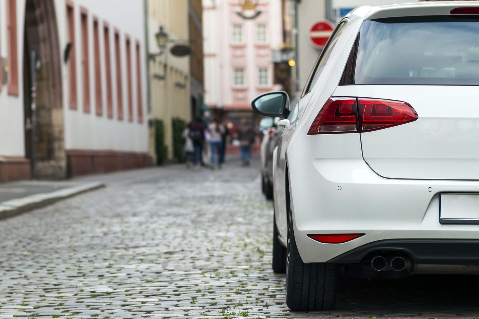 Electrifying the future of transportation