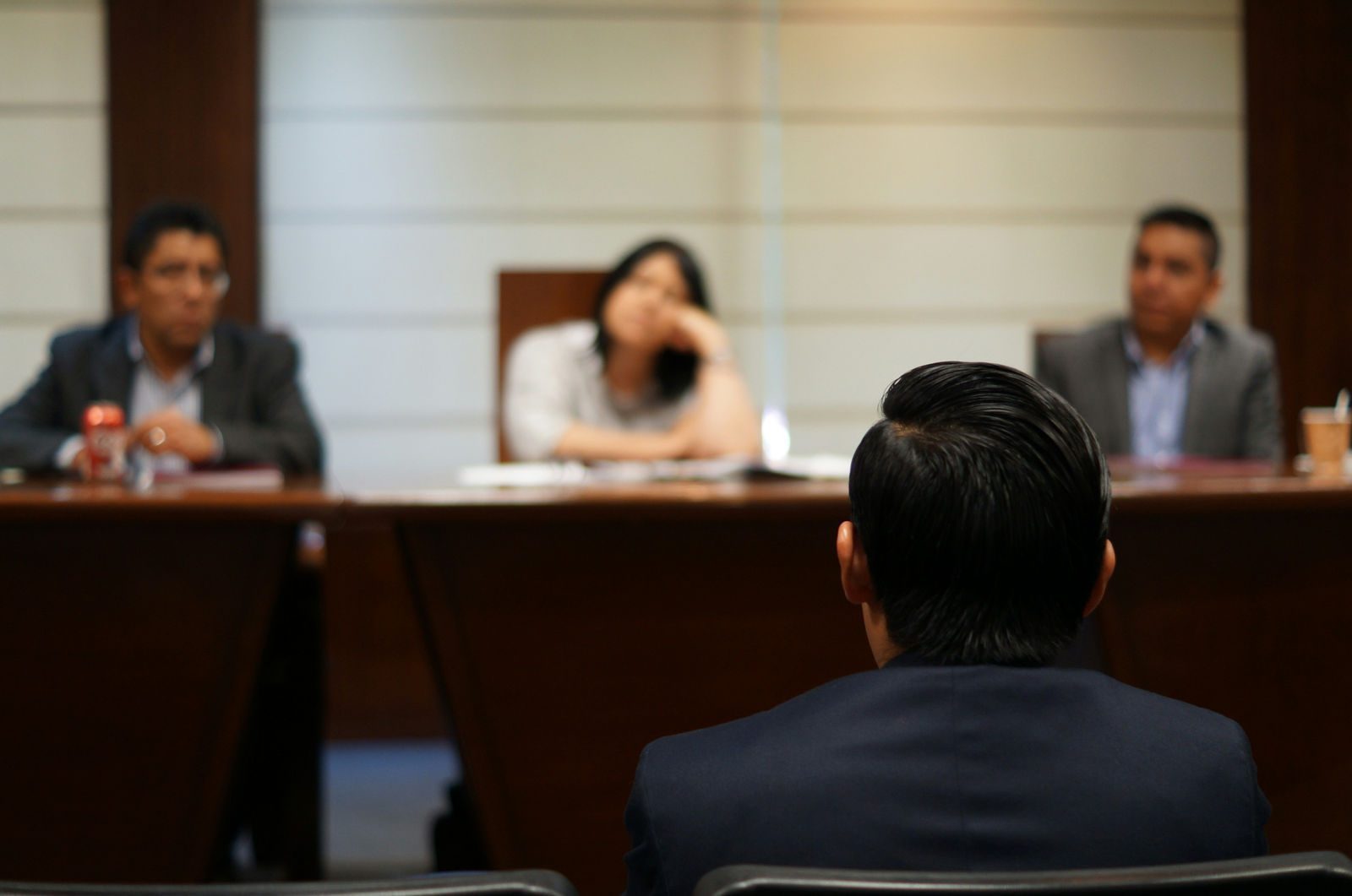 From Advocacy to Excellence: Immigration Court Mentor's Strategic Approach
