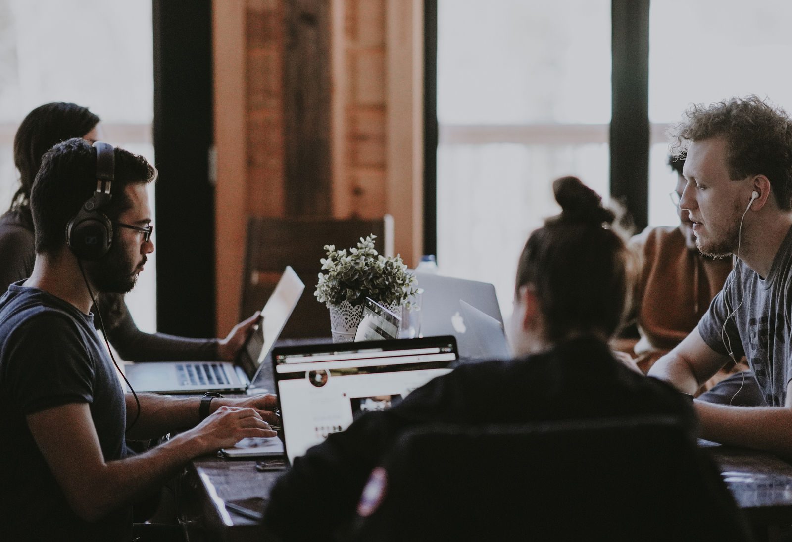 From gossip to growth – The path to a thriving workplace culture
