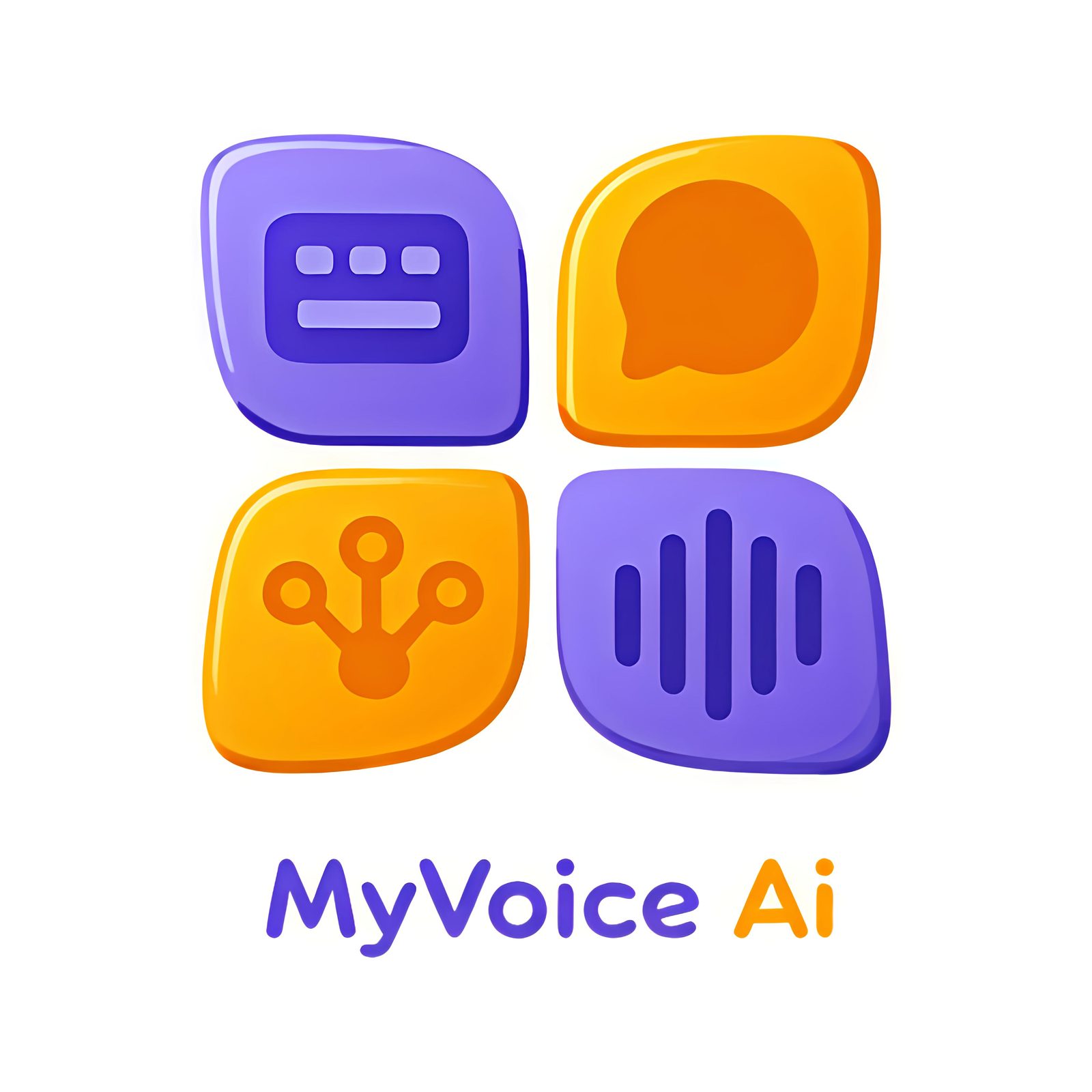 My Voice AI company image