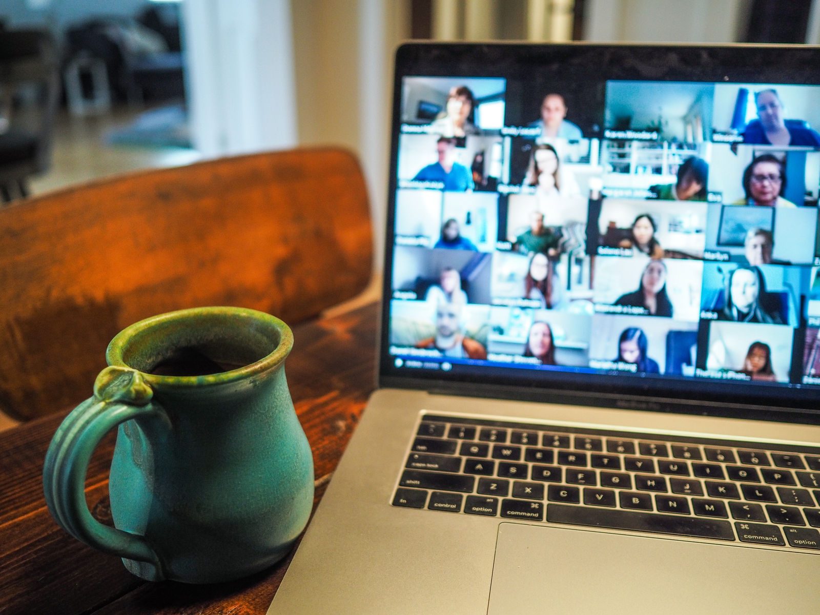 How Bar None Games is changing the future of work