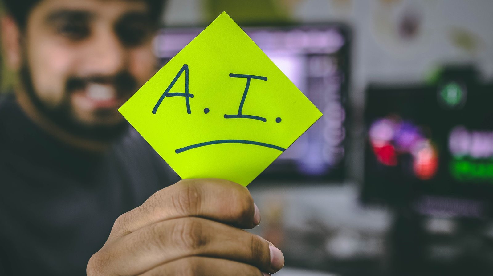 How SalesTiger's AI Technology is Changing the Game for Growth-Stage Companies