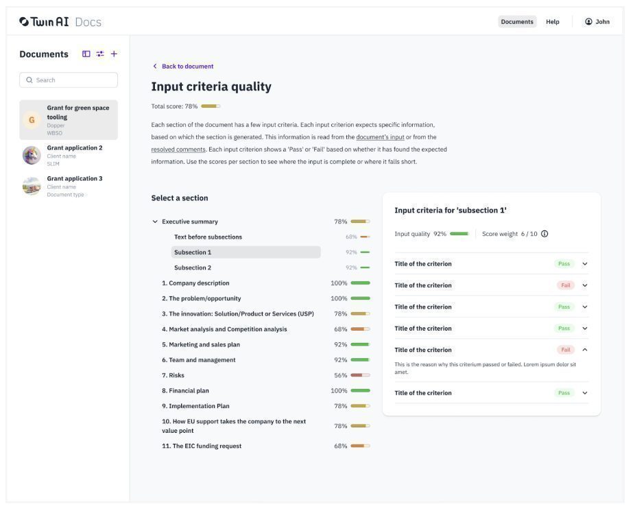 How Twin AI is Redefining the Future of Grant Writing