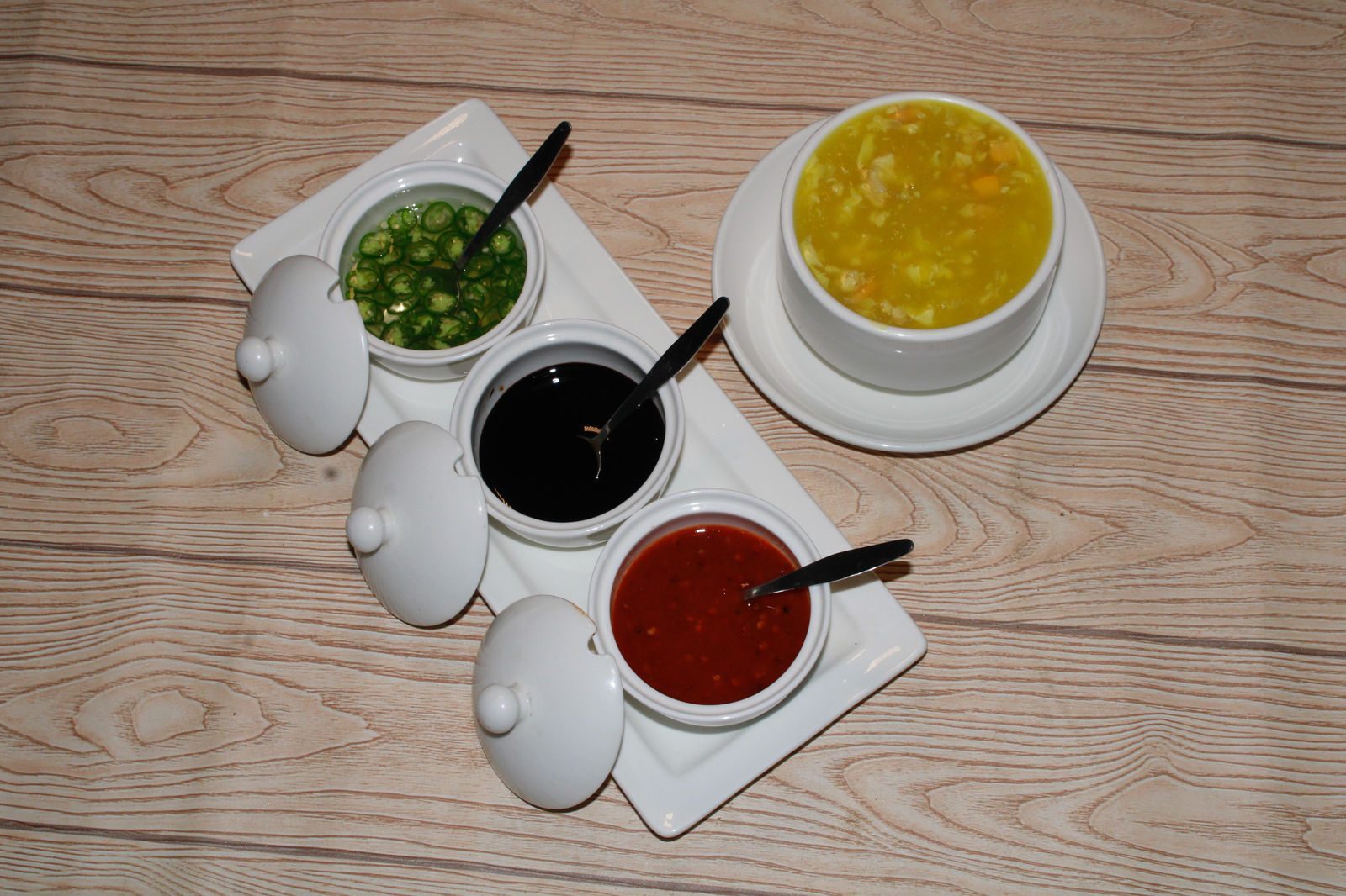 Inspiring Culinary Innovation: A Visionary Journey with NEXT! Foods