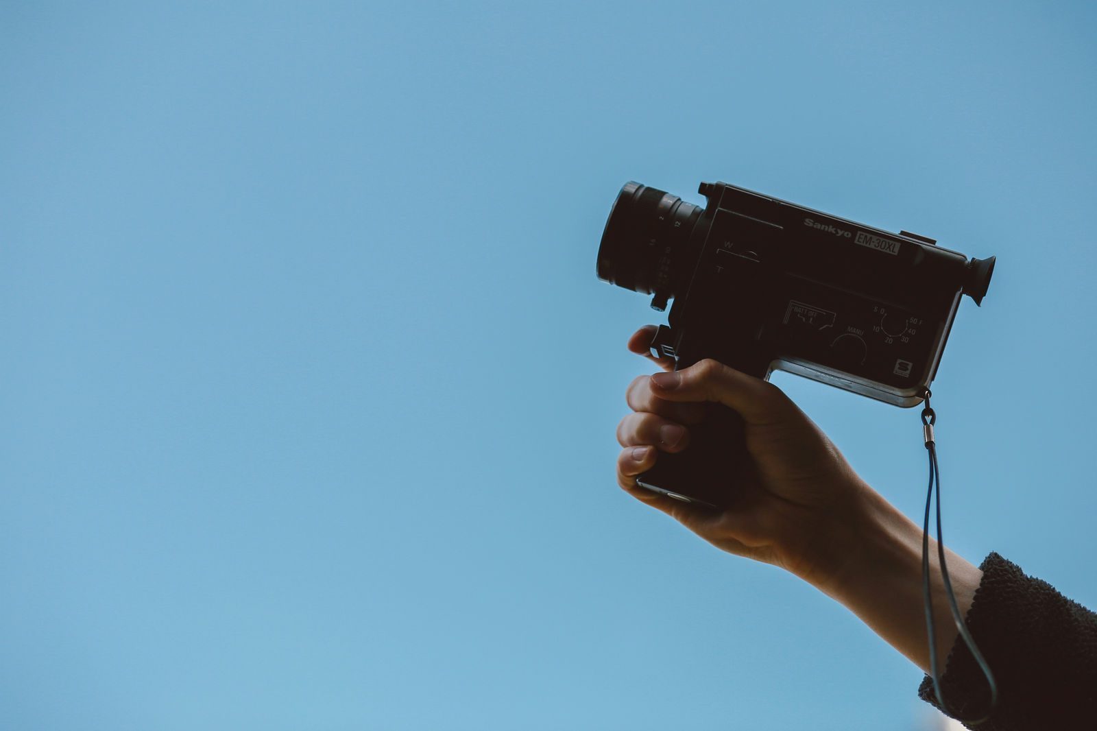 Lucihub - Creating Content at the Speed of Life