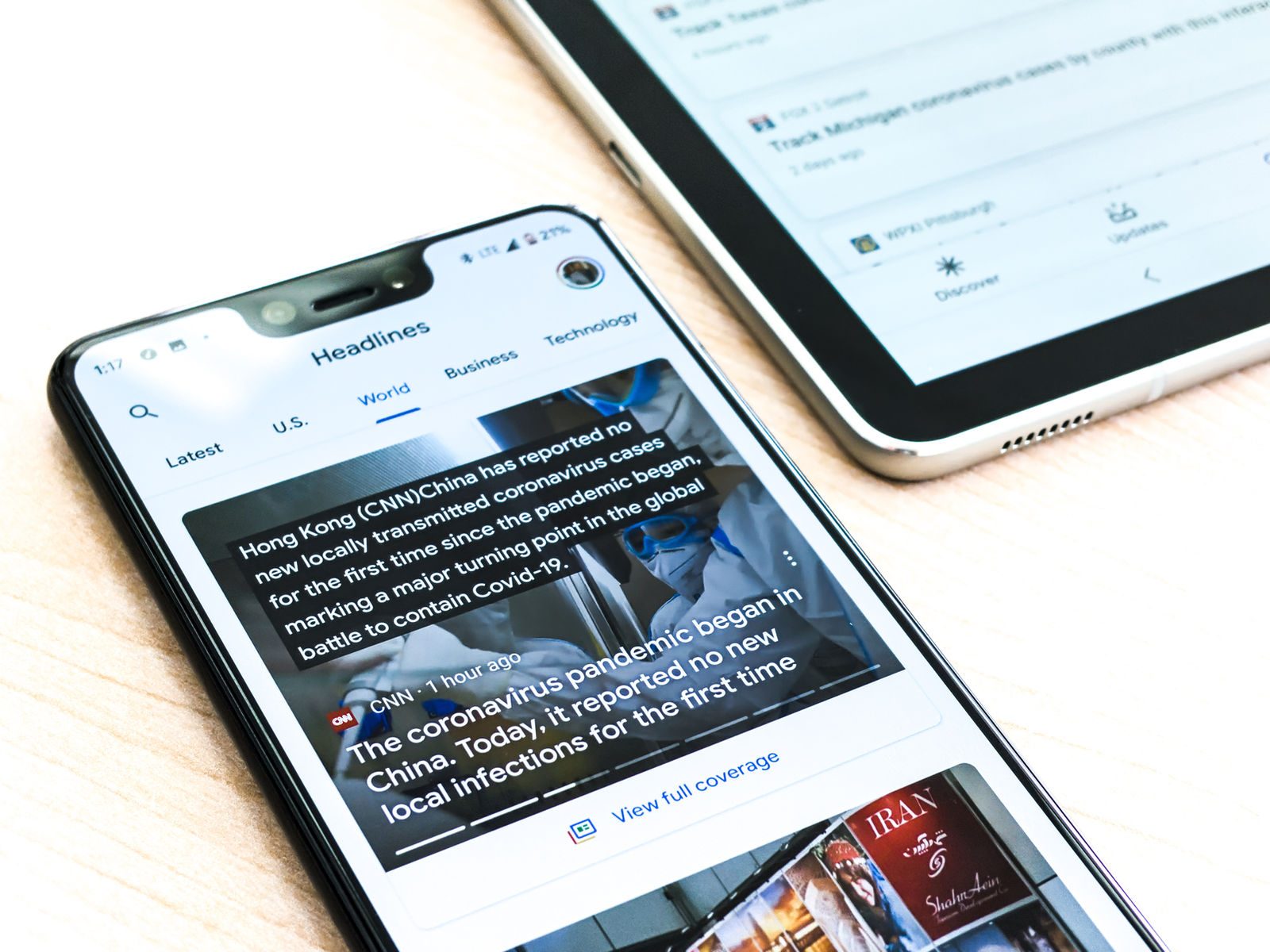 MoreThanDigital Story: The Way Of Disrupting Industries