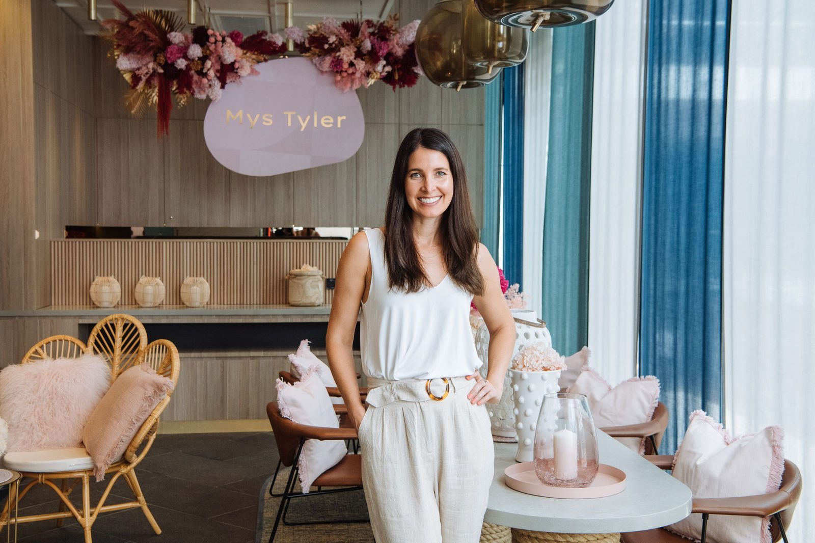 Mys Tyler is the game-changing fashion styling app for every body