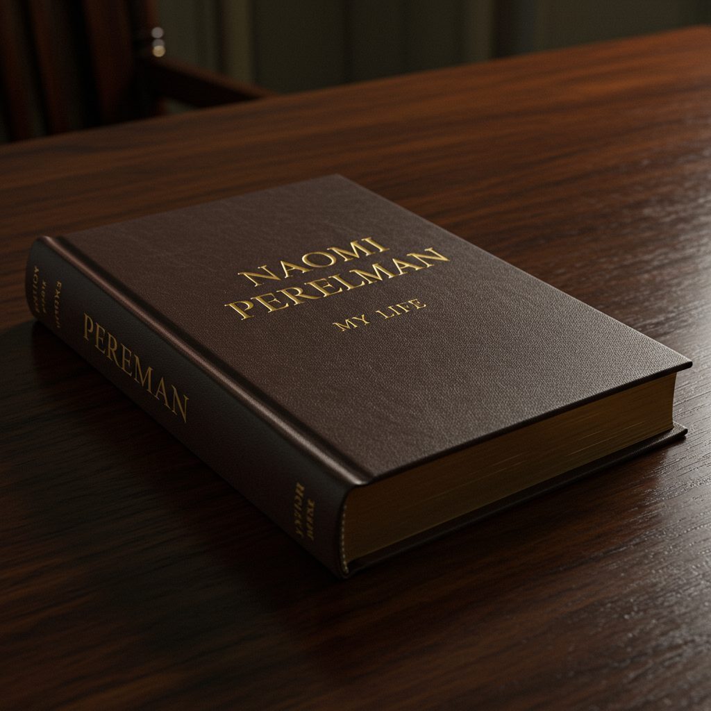 Opus Eternal Creates Autobiographies for You or Your Loved Ones