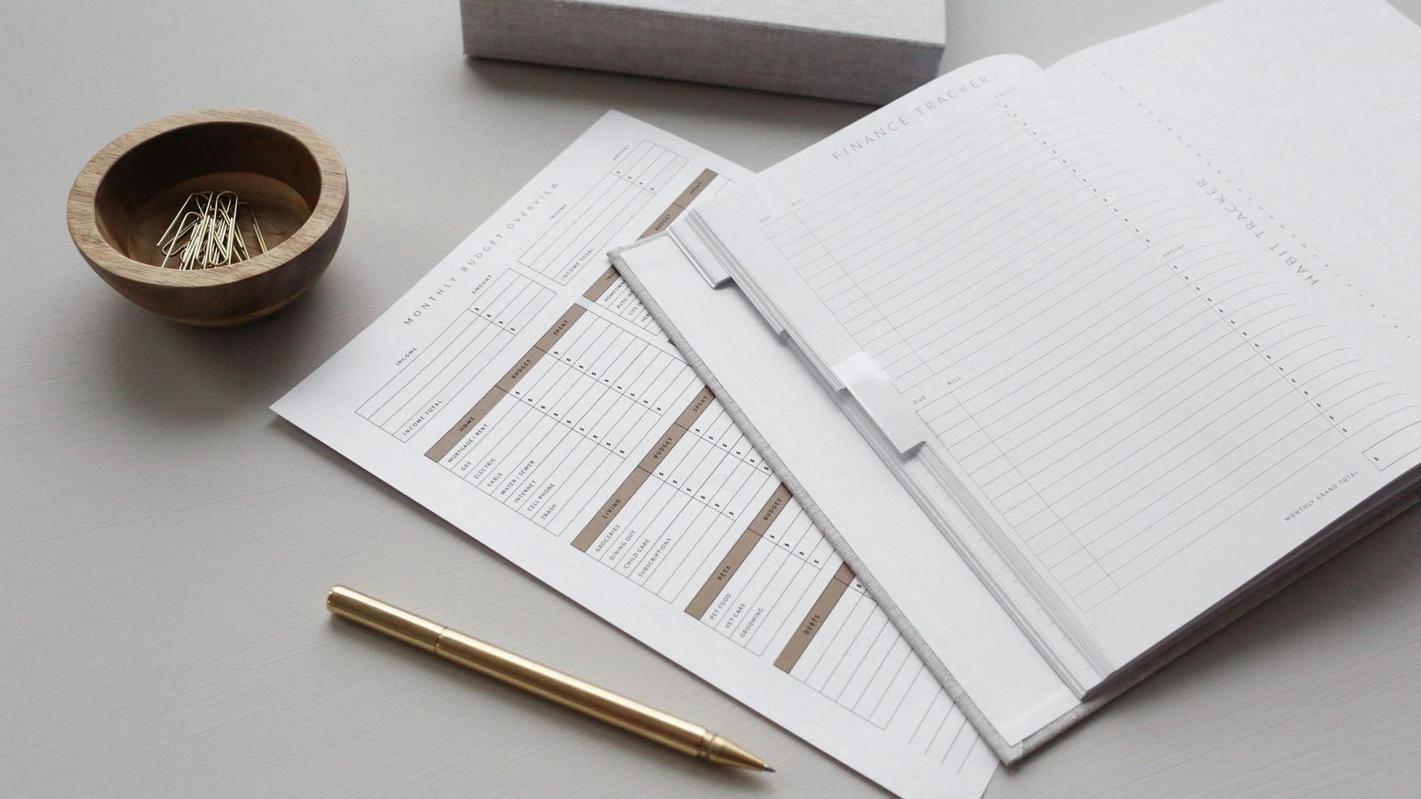 Personal Finance Meets Climate Change with Karma Wallet