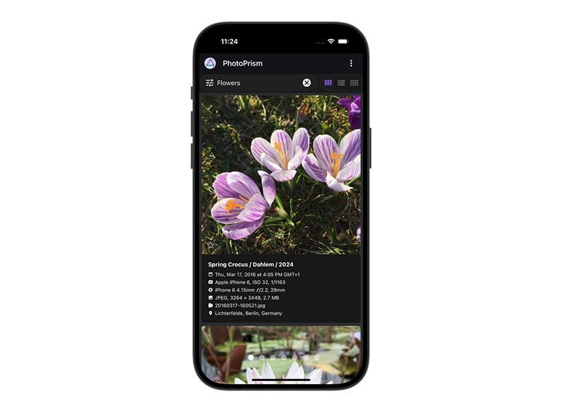 PhotoPrism: Open-Source Photo Management for Individuals and Organizations