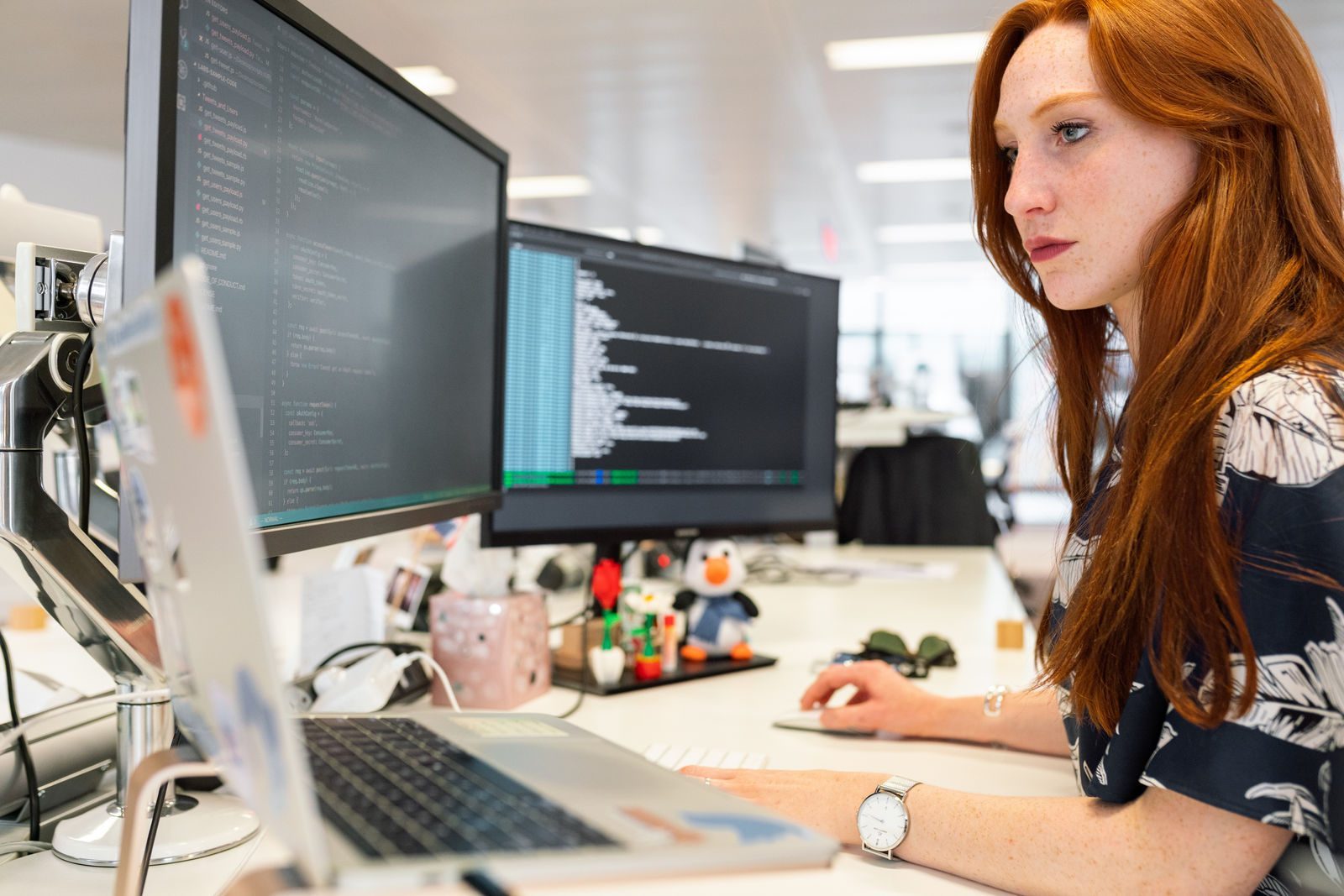 Quancilla: Demystifying Quantum Computing for Every Software Developer