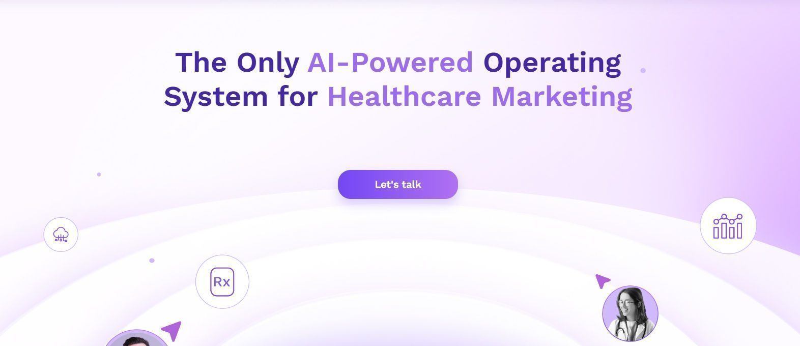 Redefining Healthcare Marketing: How Doceree’s AI-powered Operating System is Elevating Contextual HCP Engagem