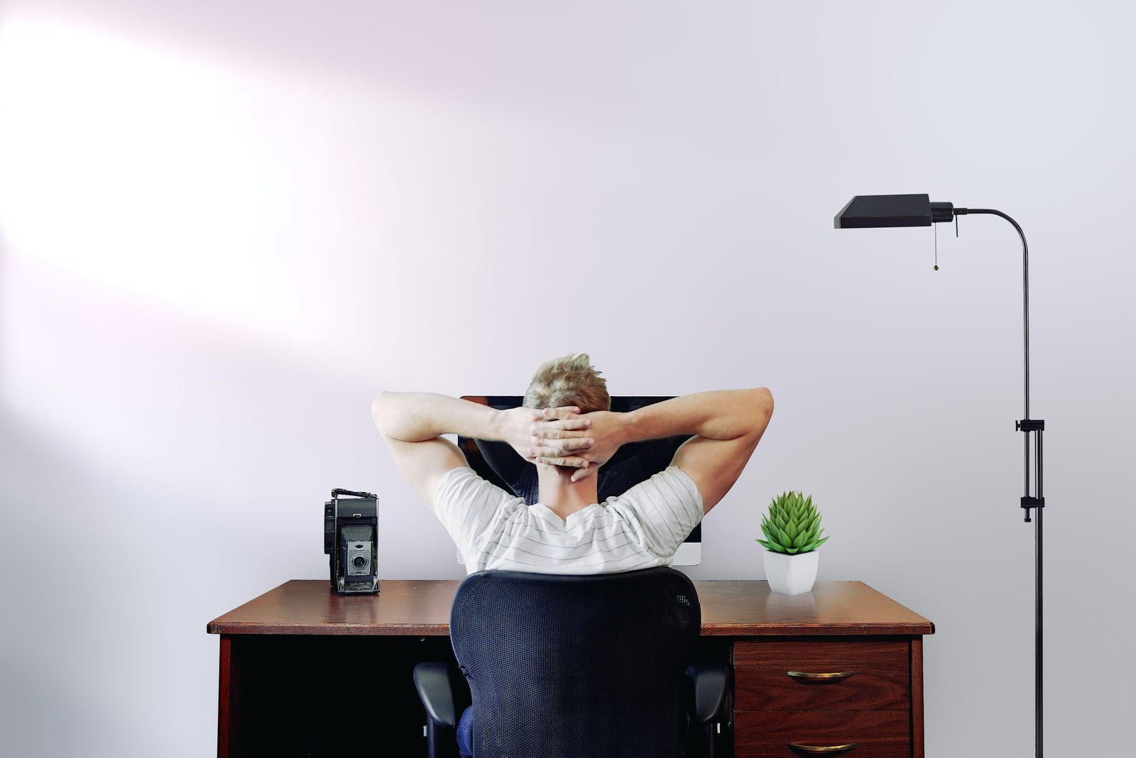 Remote Rebellion: Pioneer redefining the era of “Work-from-Anywhere"
