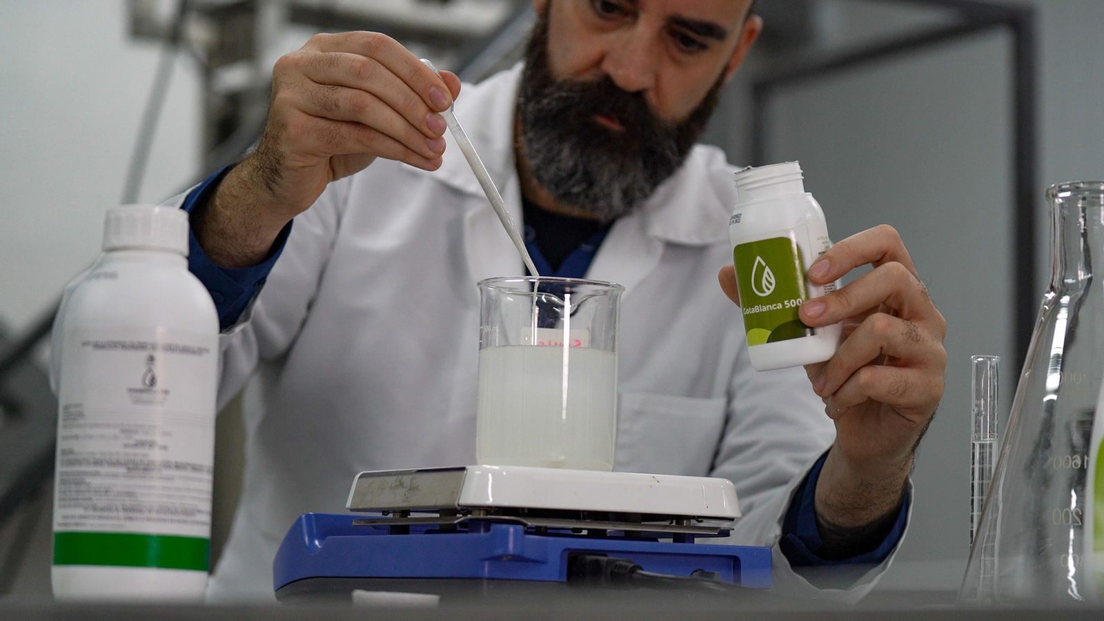 Revolutionizing Crop Protection: ClearLeaf’s Approach to Sustainable and Regenerative Agriculture