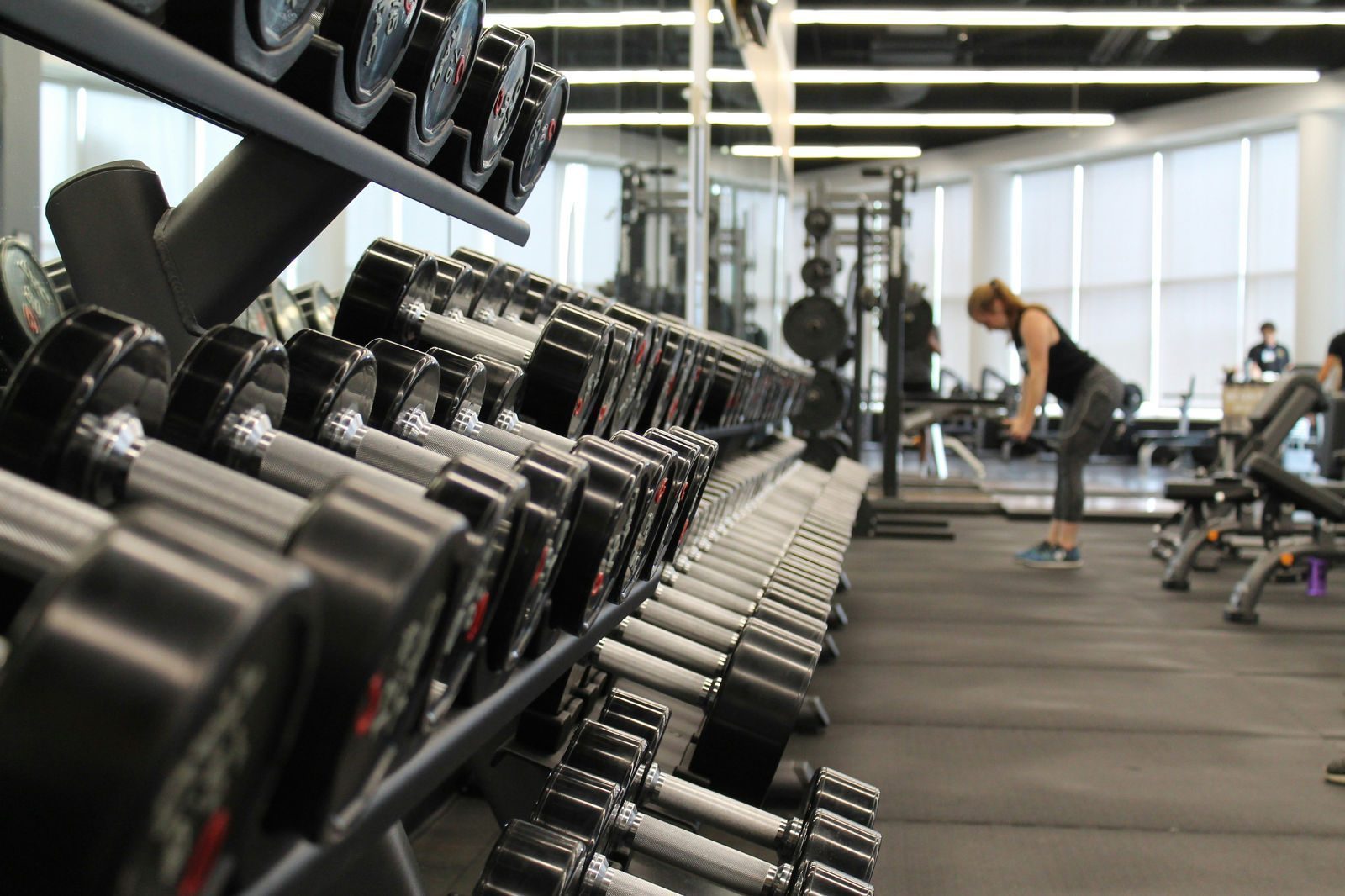 Revolutionizing Luxury Home Gyms: A New Dawn in Fitness