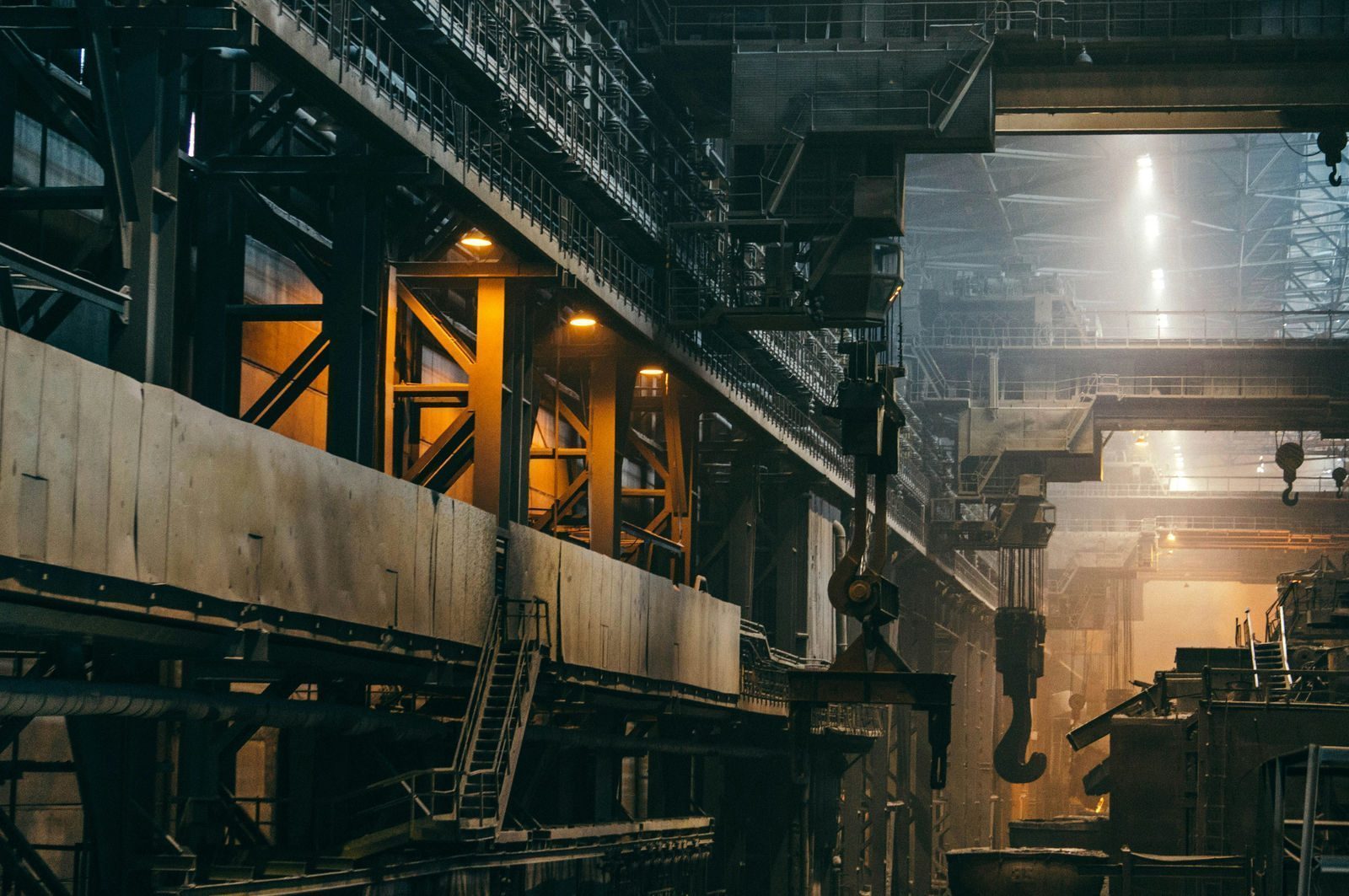 Revolutionizing Manufacturing: Heaton Manufacturing Ltd. Leads with Innovation