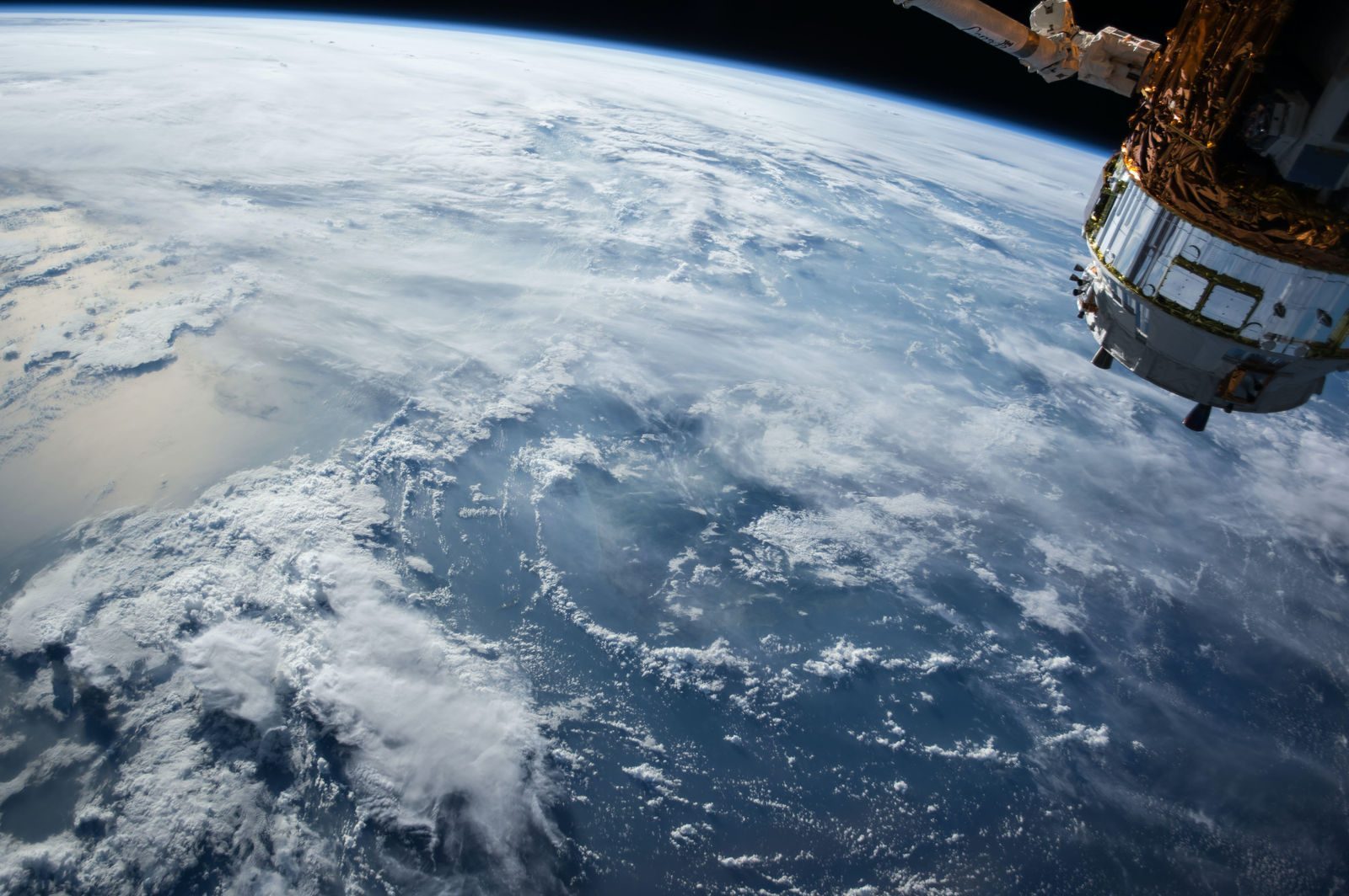 Copernic Space Unleashes Ownership in the New Space Economy for All!
