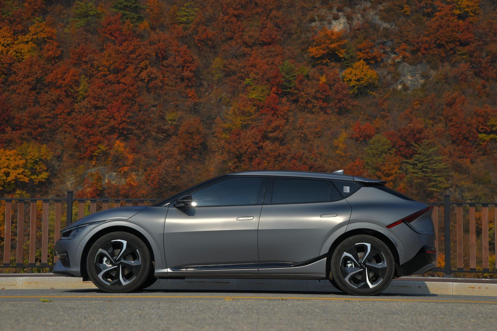 Rove Charging: EV charging without the challenges.