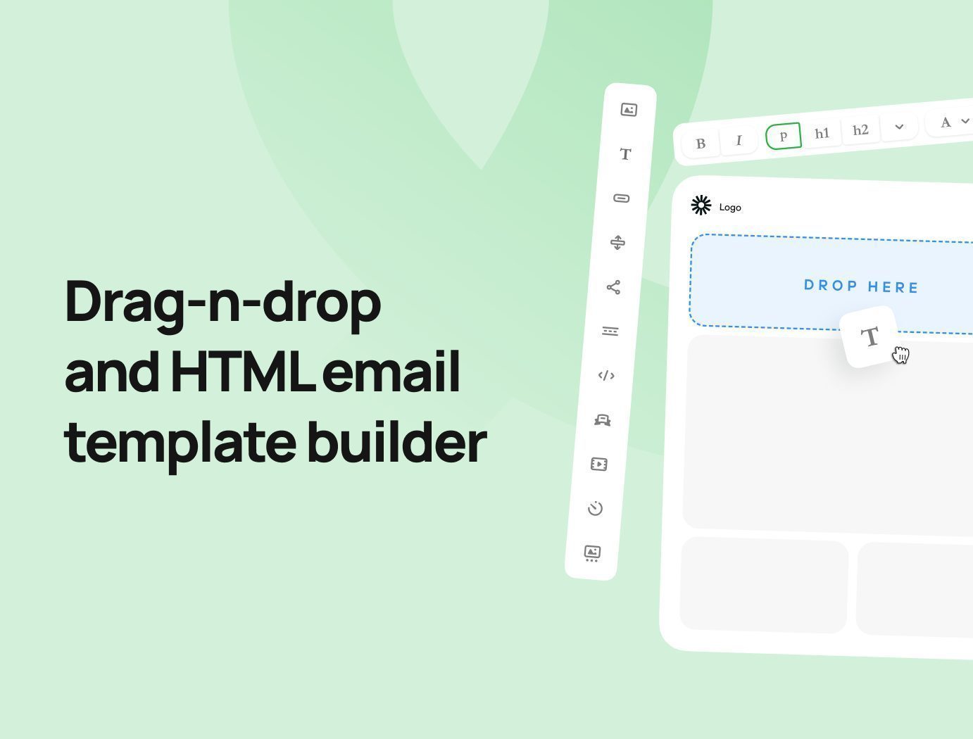 Simplify email creation with Stripo