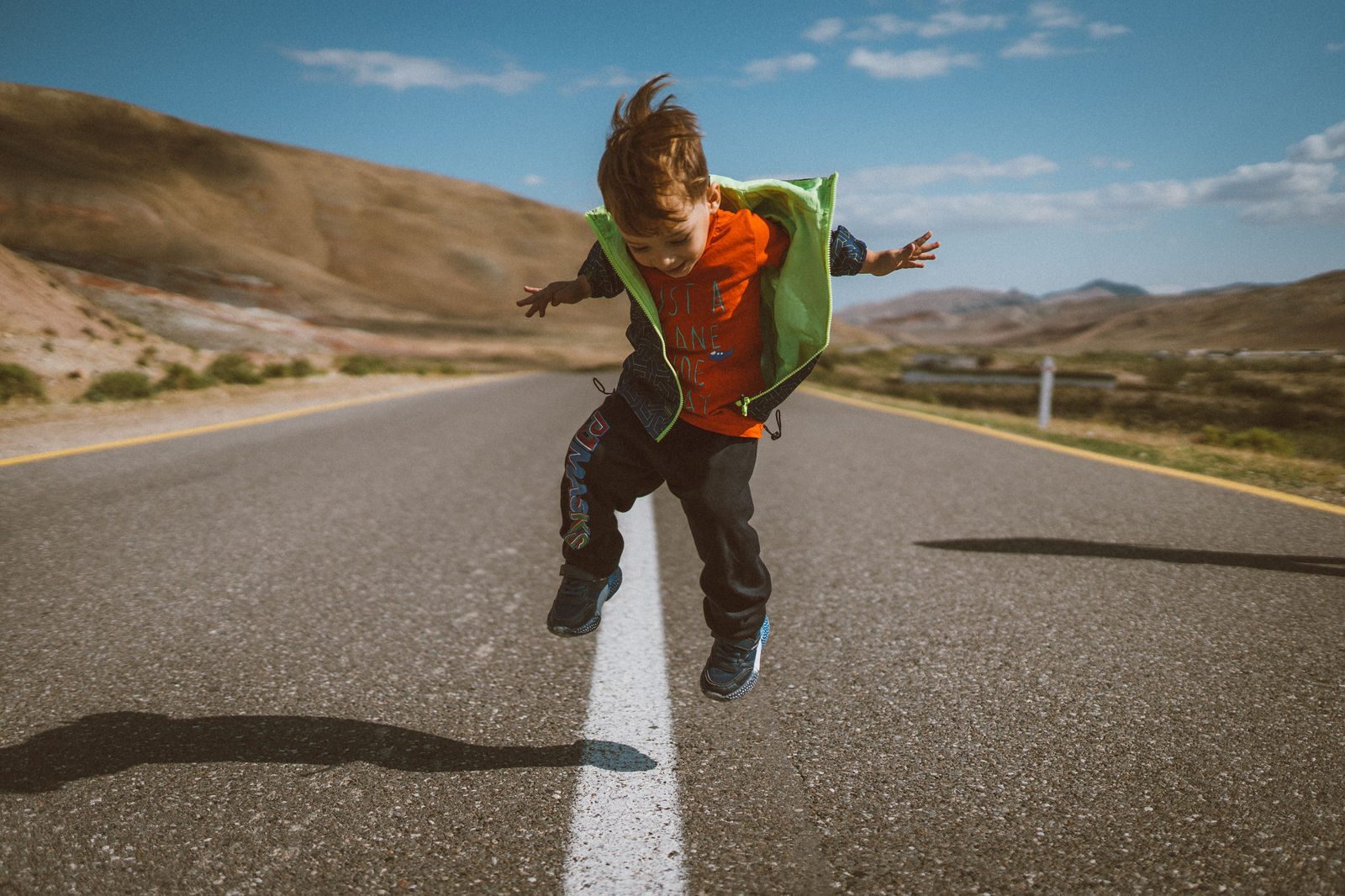 Sparking scientific curiosity and love of science: Kazoom Kids