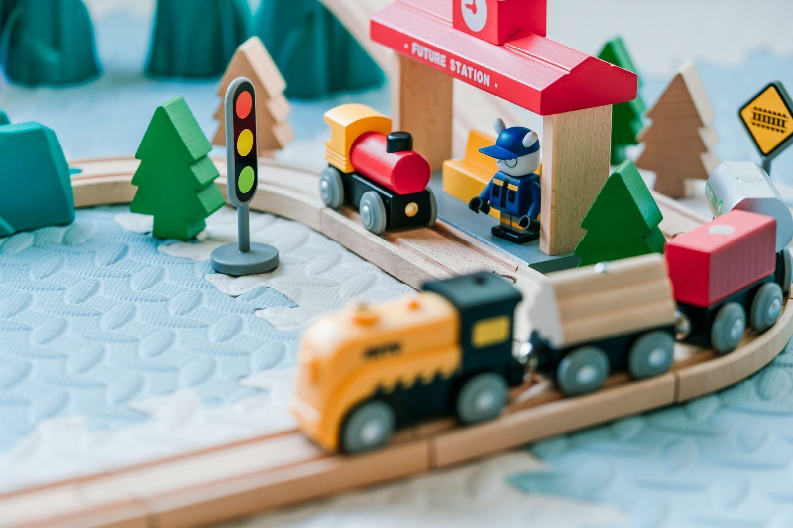 Tech for Good: The World’s First Free Online Toy Store