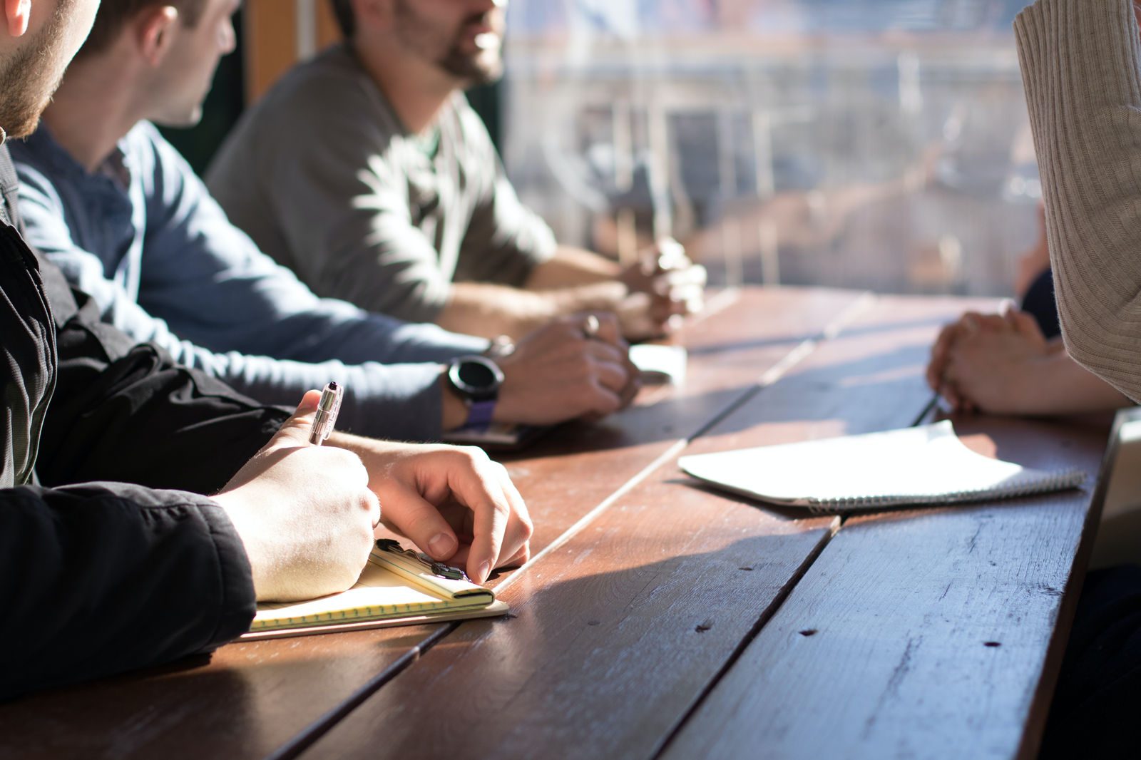 The startup making business education accessible for 5 billion people