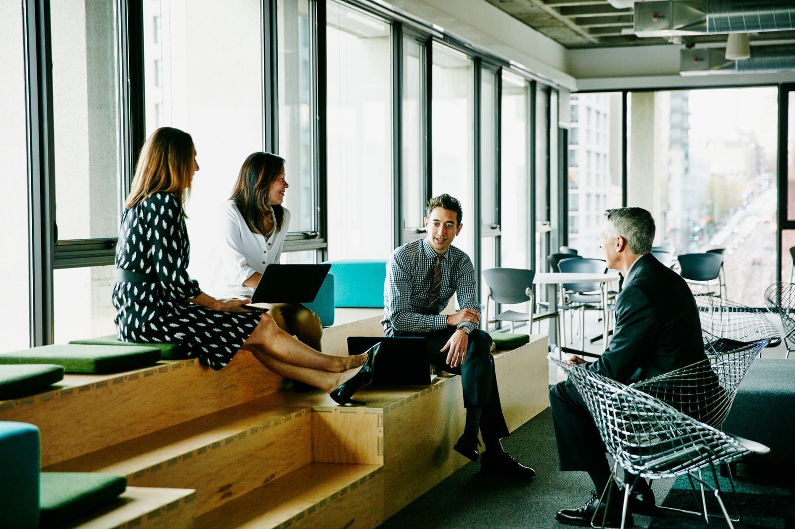 Unlocking €100K+ Tech Jobs: The Job Board Revolutionizing European Tech Recruitment