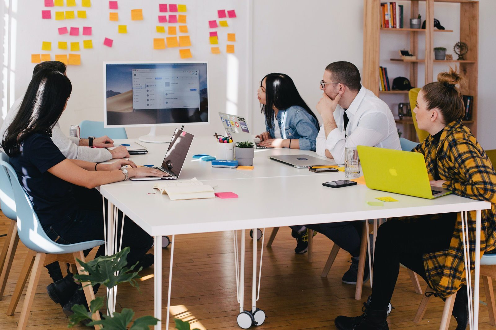 Unlocking Leadership Excellence by Democratising Leadership Coaching