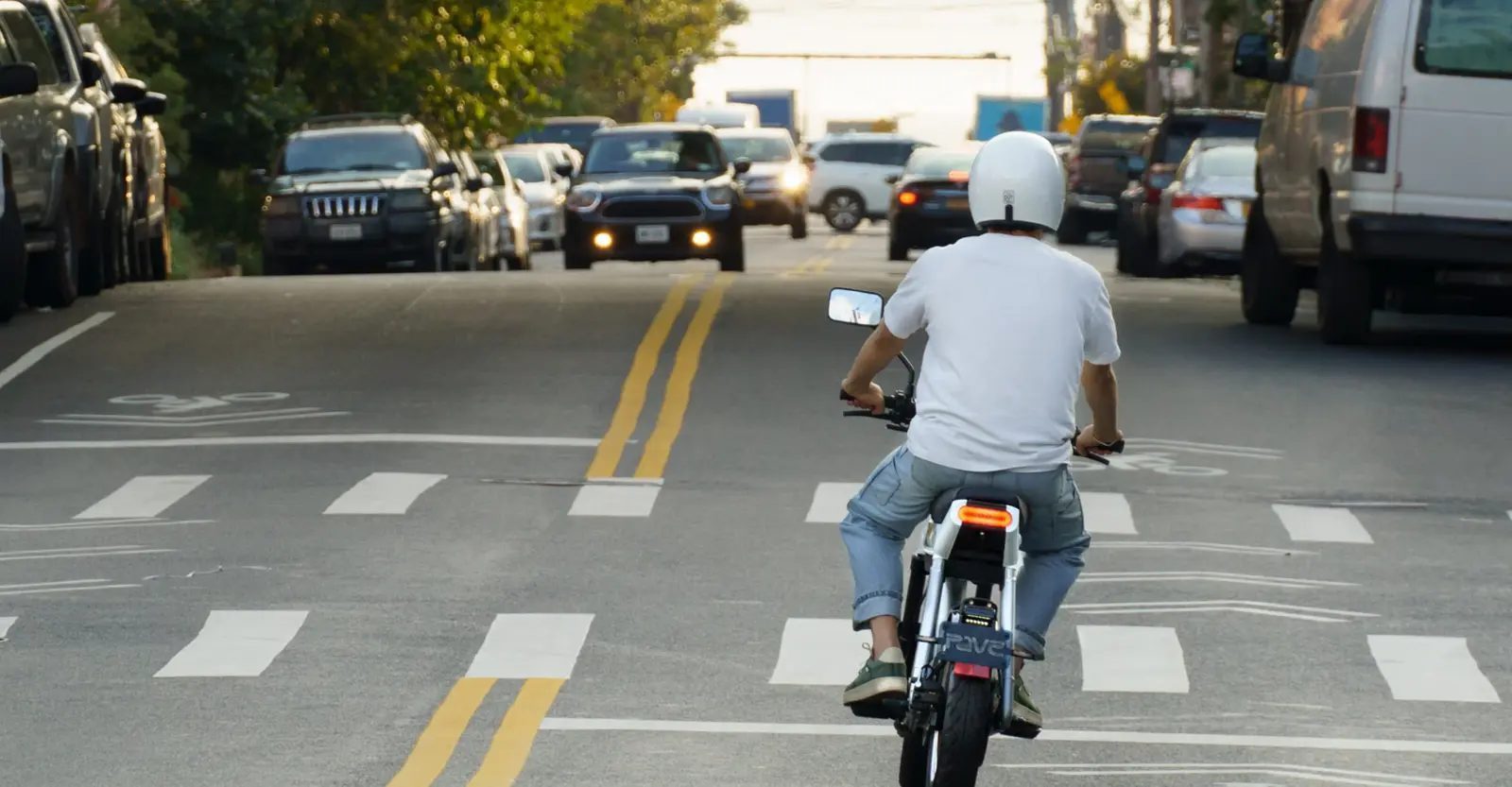 Unveiling Pave BK: The Future of Electric Motorbikes